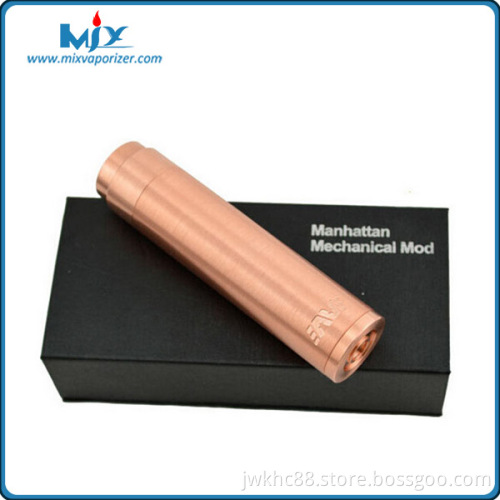 2014 High quality Low price manhattan mod